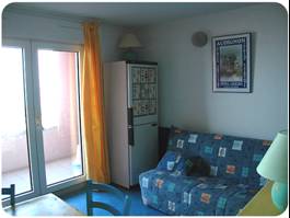 Photo N3:  Appartement    Anglet Vacances Biarritz Pyrnes Atlantiques (64) FRANCE 64-7142-1