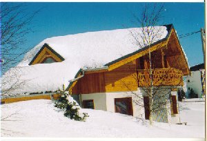 Photo N1:  Chalet   La-To La-Toussuire Vacances Annecy Savoie (73) FRANCE 73-7145-1