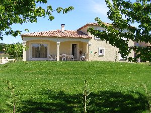 Photo N1:  Chambre d'hte Cavillargues Vacances Uzes Gard (30) FRANCE 30-7155-2