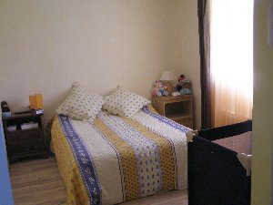 Photo N4:  Chambre d'hte Cavillargues Vacances Uzes Gard (30) FRANCE 30-7155-2