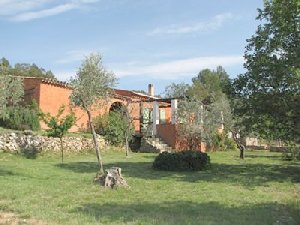 Photo N1:  Villa - maison Ponteves Vacances Brignoles Var (83) FRANCE 83-7152-1