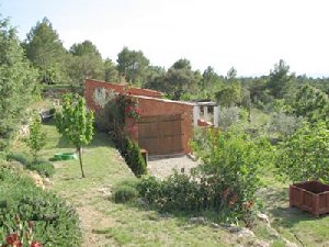 Photo N2:  Villa - maison Ponteves Vacances Brignoles Var (83) FRANCE 83-7152-1