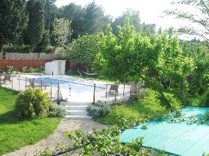 Photo N2:  Villa - maison Mas-Blanc-des-Alpilles Vacances Saint-Remy-de-Provence Bouches du Rhne (13) FRANCE 13-7150-1