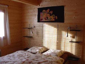 Photo N2:  Chalet   Xonru Xonrupt-Longemer Vacances Grardmer Vosges (88) FRANCE 88-7154-1