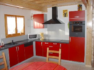 Photo N4: Location vacances Xonrupt-Longemer Grardmer Vosges (88) FRANCE 88-7154-1