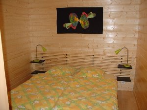 Photo N6:  Chalet   Xonru Xonrupt-Longemer Vacances Grardmer Vosges (88) FRANCE 88-7154-1