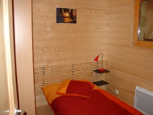 Photo N7:  Chalet   Xonru Xonrupt-Longemer Vacances Grardmer Vosges (88) FRANCE 88-7154-1