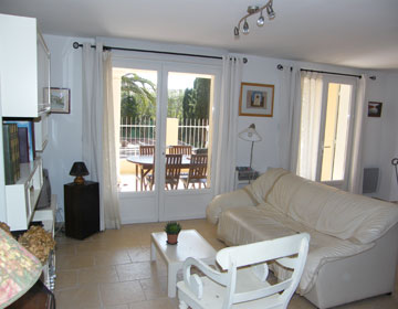 Photo N6:  Appartement da Saint-Raphal Vacances Frjus Var (83) FRANCE 83-7169-1