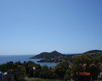 Photo N2:  Appartement da Agay Vacances Saint-Raphal Var (83) FRANCE 83-7165-1