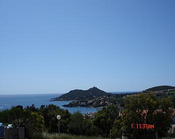 Photo N2:  Appartement da Agay Vacances Saint-Raphal Var (83) FRANCE 83-7165-1