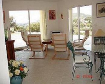 Photo N4:  Appartement da Agay Vacances Saint-Raphal Var (83) FRANCE 83-7165-1