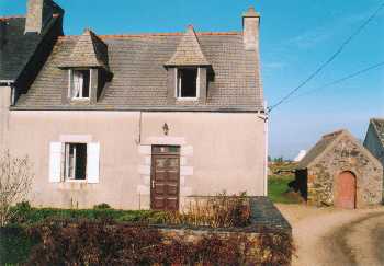 Photo N1: Location vacances Plougasnou Morlaix Finistre (29) FRANCE 29-2552-1