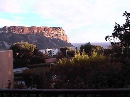 Photo N7: HEBERGEMENT Cassis - Marseille - Bouches du Rhne (13) - FRANCE - 13-4046-1 