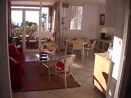 Photo N2:  Appartement da Cassis Vacances Marseille Bouches du Rhne (13) FRANCE 13-4046-1