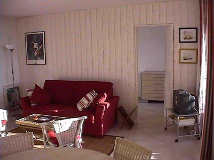 Photo N3:  Appartement da Cassis Vacances Marseille Bouches du Rhne (13) FRANCE 13-4046-1