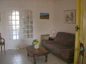 Photo N2:  Appartement da Saint-Cyprien Vacances Perpignan Pyrnes Orientales (66) FRANCE 66-7179-1