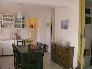 Photo N5:  Appartement da Saint-Cyprien Vacances Perpignan Pyrnes Orientales (66) FRANCE 66-7179-1