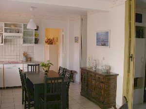 Photo N5:  Appartement da Saint-Cyprien Vacances Perpignan Pyrnes Orientales (66) FRANCE 66-7179-1