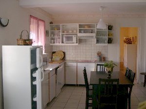 Photo N6:  Appartement da Saint-Cyprien Vacances Perpignan Pyrnes Orientales (66) FRANCE 66-7179-1