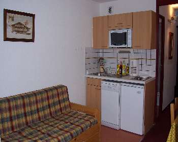 Photo N3:  Appartement    Les-Deux-Alpes Vacances Grenoble Isre (38) FRANCE 38-7175-1