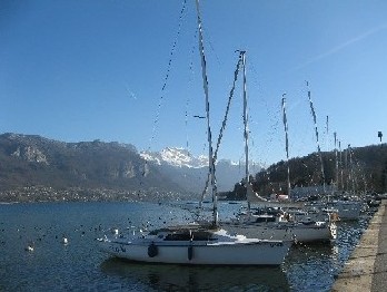 Photo N3: Location vacances Annecy  Haute Savoie (74) FRANCE 74-7188-1