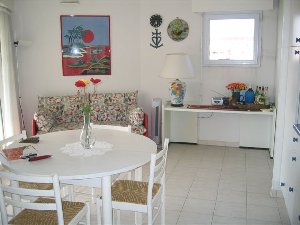 Photo N°1:  Appartement da Saint-Raphael Vacances Toulon Var (83) FRANCE 83-7193-1