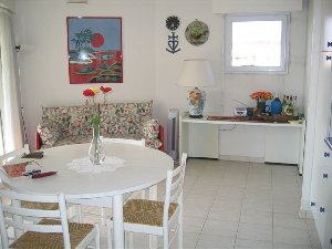 Photo N1:  Appartement da Saint-Raphael Vacances Toulon Var (83) FRANCE 83-7193-1