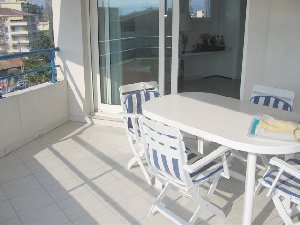 Photo N2:  Appartement da Saint-Raphael Vacances Toulon Var (83) FRANCE 83-7193-1