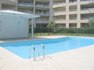 Photo N3:  Appartement da Saint-Raphael Vacances Toulon Var (83) FRANCE 83-7193-1