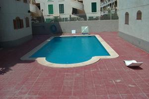 Photo N2:  Appartement da Puerto-de-Mazarron Vacances Cartagene Murcia ESPAGNE es-7192-1