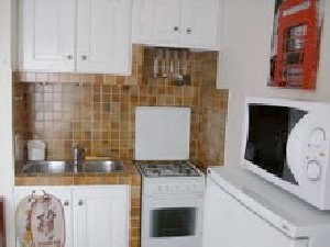 Photo N�10:  Appartement    Les-Issambres Vacances Sainte-Maxime Var (83) FRANCE 83-4901-4