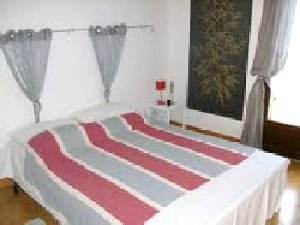 Photo N�11:  Appartement    Les-Issambres Vacances Sainte-Maxime Var (83) FRANCE 83-4901-4