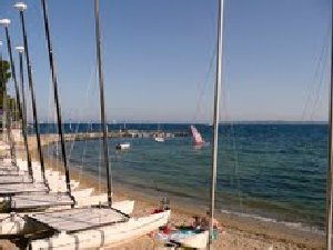 Photo N�12:  Appartement    Les-Issambres Vacances Sainte-Maxime Var (83) FRANCE 83-4901-4