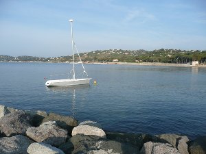 Photo N�2:  Appartement    Les-Issambres Vacances Sainte-Maxime Var (83) FRANCE 83-4901-4
