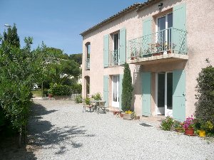 Photo N�4:  Appartement    Les-Issambres Vacances Sainte-Maxime Var (83) FRANCE 83-4901-4