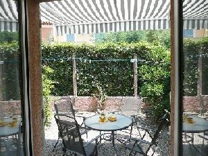 Photo N�5:  Appartement    Les-Issambres Vacances Sainte-Maxime Var (83) FRANCE 83-4901-4