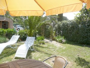 Photo N�6:  Appartement    Les-Issambres Vacances Sainte-Maxime Var (83) FRANCE 83-4901-4