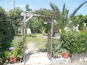 Photo N�7:  Appartement    Les-Issambres Vacances Sainte-Maxime Var (83) FRANCE 83-4901-4