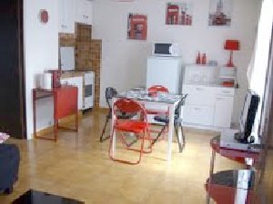 Photo N�8:  Appartement    Les-Issambres Vacances Sainte-Maxime Var (83) FRANCE 83-4901-4
