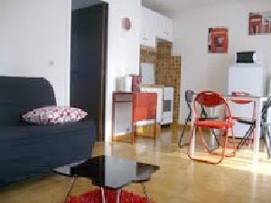 Photo N�9:  Appartement    Les-Issambres Vacances Sainte-Maxime Var (83) FRANCE 83-4901-4