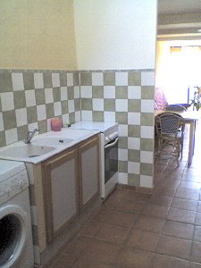 Photo N3:  Appartement    Roumoules Vacances Riez Alpes de Haute Provence (04) FRANCE 04-7200-1