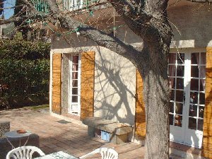 Photo N2: Location vacances Aix-en-Provence Marseille Bouches du Rhne (13) FRANCE 13-7189-1