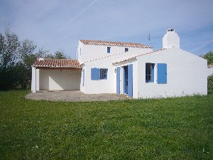 Photo N1:  Villa - maison Marais-Sal Vacances Ile-d-Yeu Vende (85) FRANCE 85-7202-1