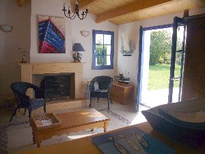 Photo N2:  Villa - maison Marais-Sal Vacances Ile-d-Yeu Vende (85) FRANCE 85-7202-1