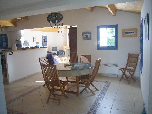 Photo N3:  Villa - maison Marais-Sal Vacances Ile-d-Yeu Vende (85) FRANCE 85-7202-1