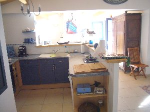 Photo N4:  Villa - maison Marais-Sal Vacances Ile-d-Yeu Vende (85) FRANCE 85-7202-1