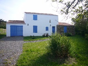 Photo N9:  Villa - maison Marais-Sal Vacances Ile-d-Yeu Vende (85) FRANCE 85-7202-1