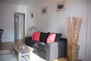 Photo N1:  Appartement    Paris Vacances Montparnasse Paris (75) FRANCE 75-7204-1