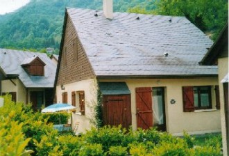 Photo N1:  Appartement da Cauterets Vacances Argels-Gazost Hautes Pyrnes (65) FRANCE 65-2864-1