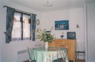 Photo N2:  Appartement da Cauterets Vacances Argels-Gazost Hautes Pyrnes (65) FRANCE 65-2864-1